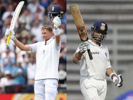 Joe Root's Blunt Take On Possibility Of Overtaking Sachin Tendulkar In Highest Test Run-Scorers' List: "Not..." Joe Root's Blunt Take On Possibility Of Overtaking Sachin Tendulkar In Highest Test Run-Scorers' List: "Not..."