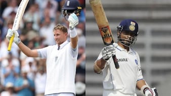 Root On Chasing Tendulkar's Record: 'Made His Debut Before I Was Born'