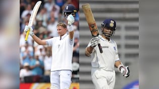 जो रूट vs सचिन तेंदुलकर, 296 टेस्ट पारियों के बाद किसमें कितना है दम?