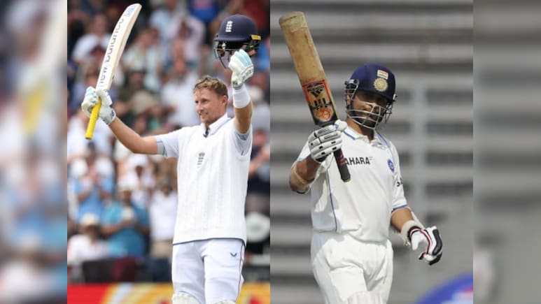 जो रूट vs सचिन तेंदुलकर, 296 टेस्ट पारियों के बाद किसमें कितना है दम?