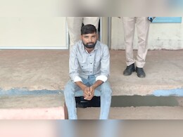 Rajasthan: नाबालिग बेटी को पिता ने गुजरात में 4 जगह बेचा, हर जगह हुआ रेप; एक कॉल ने बाप के काली करतूत की खोल दी पोल Rajasthan: नाबालिग बेटी को पिता ने गुजरात में 4 जगह बेचा, हर जगह हुआ रेप; एक कॉल ने बाप के काली करतूत की खोल दी पोल