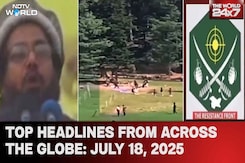 US Designates Pak Group's Offshoot As 'Terrorist' | Top Headlines From Across The Globe: July 18 US Designates Pak Group's Offshoot As 'Terrorist' | Top Headlines From Across The Globe: July 18