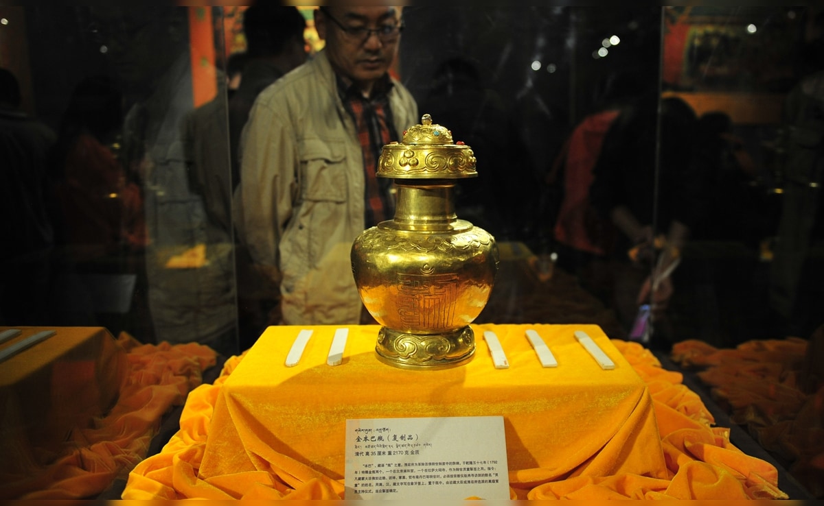 Latest and Breaking News on NDTV Latest and Breaking News on NDTV