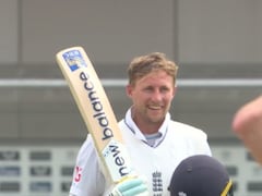Joe Root Accidentally Hits Mohammed Sirajs Smart Band With His Bat. This Happens Next