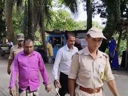 Assam Cops Arrest 2 For Forging Passport Documents For Bangladeshi National