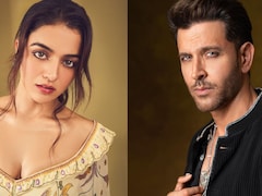 Hrithik Roshan and Wamiqa Gabbi Have The Best Faces, Says Plastic Surgeon: 
