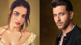 Hrithik Roshan and Wamiqa Gabbi Have The Best Faces, Says Plastic Surgeon: "It's Truly God's Grace Upon Them"