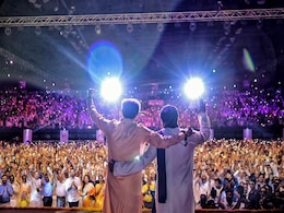 ठाकरे बंधुओं का साथ आना : क्या अभी मुंबई की राजनीति में प्रासंगिक है मराठीवाद? ठाकरे बंधुओं का साथ आना : क्या अभी मुंबई की राजनीति में प्रासंगिक है मराठीवाद?