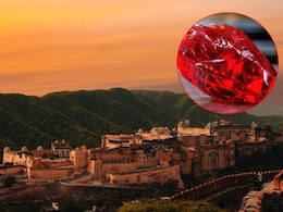 Paras Stone: लोहे को गोल्ड बना देने वाला 'पारस पत्थर' MP के इस किले में है मौजूद! लालच में 14 बार विदेशी शासकों ने किया आक्रमण