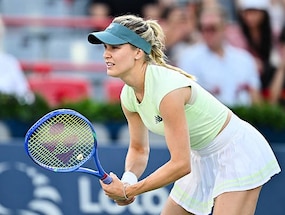 Genie Bouchard Wins In Montreal To Extend Her Tennis Career. Emma Raducanu And Naomi Osaka Advance