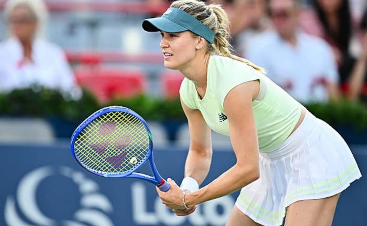 Genie Bouchard Wins In Montreal To Extend Her Tennis Career. Emma Raducanu And Naomi Osaka Advance