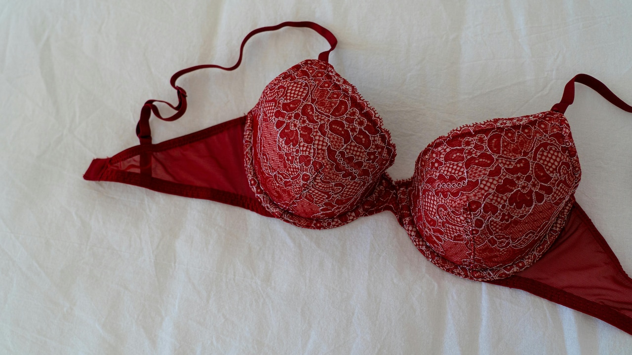 Read all about what is a T-shirt bra and how it helps