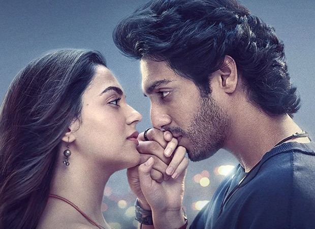 <i>Saiyaara</i>: All The Box Office Records Broken By Ahaan Panday And Aneet Padda's Debut Film