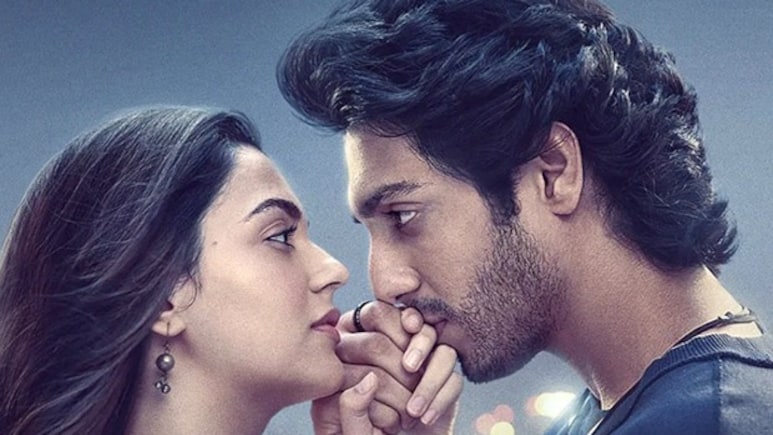 <i>Saiyaara</i>: All The Box Office Records Broken By Ahaan Panday And Aneet Padda's Debut Film