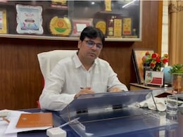 Rajasthan: राजस्थान के 18 जिलों में स्वास्थ्यकर्मियों को 26 साल पुराने लोन रिकवरी का नोटिस, चुकानी होगी 4 गुना रकम Rajasthan: राजस्थान के 18 जिलों में स्वास्थ्यकर्मियों को 26 साल पुराने लोन रिकवरी का नोटिस, चुकानी होगी 4 गुना रकम