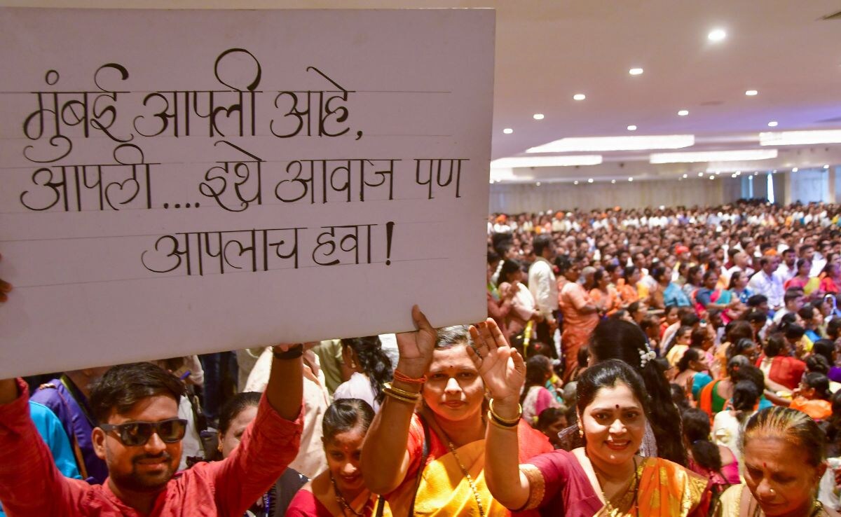 Latest and Breaking News on NDTV Latest and Breaking News on NDTV