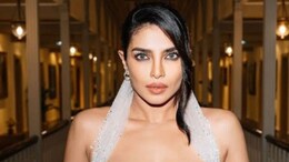 Priyanka Chopra Roasts Trolls Who Criticised Her For Choosing Hot Dog Over <i>Vada Pav</i>: "Didn't Know There Was A..."