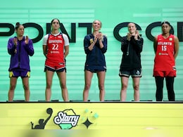 'Women Deserve To Be At Table': The WNBA's Signature Shoe Boom