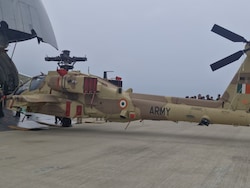 10 Reasons Why Apache Helicopter Is Considered One Of The Deadliest In World