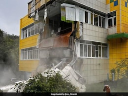 "Not The Exact Date, But...": Japanese Baba Vanga's July 2025 Tsunami Prophecy Stirs Online Frenzy "Not The Exact Date, But...": Japanese Baba Vanga's July 2025 Tsunami Prophecy Stirs Online Frenzy