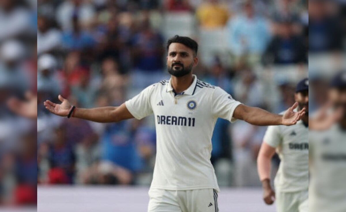 Latest and Breaking News on NDTV