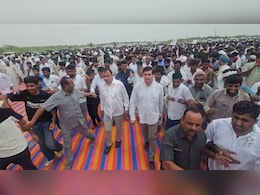 राजस्थान: कांग्रेस की रैली में लगे पाकिस्तान जिंदाबाद के नारे? बाड़मेर पुलिस ने बताई सच्चाई राजस्थान: कांग्रेस की रैली में लगे पाकिस्तान जिंदाबाद के नारे? बाड़मेर पुलिस ने बताई सच्चाई