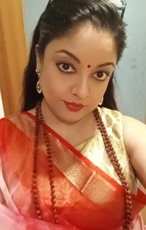 Tanushree Dutta To NDTV: "No Scope Of Justice In Maharashtra, Molesters Hobnob With Politicians"