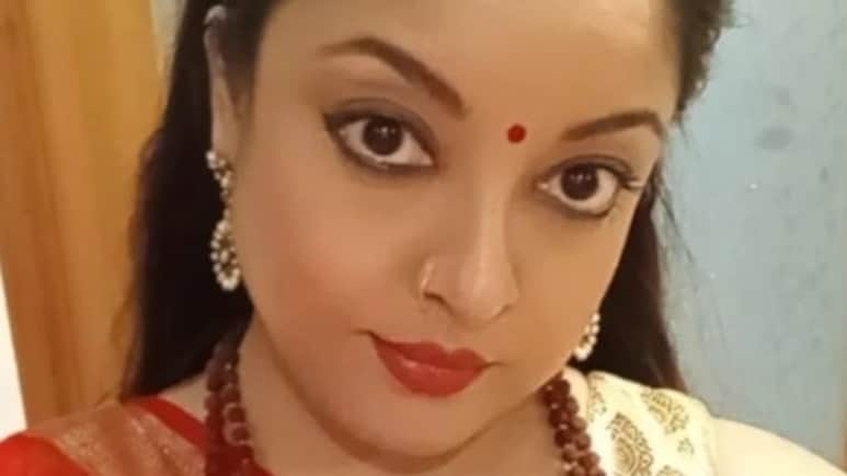 Tanushree Dutta To NDTV: "No Scope Of Justice In Maharashtra, Molesters Hobnob With Politicians"
