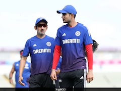 Gautam Gambhir, Shubman Gill Face Heat Over 'Surprising Decision', Dinesh Karthik Stunned