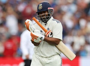 R Ashwin Demands More From Rishabh Pant, Dismisses Comparisons With Adam Gilchrist: "Not A Newbie..."