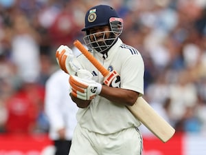 R Ashwin Demands More From Rishabh Pant, Dismisses Comparisons With Adam Gilchrist: "Not A Newbie..."