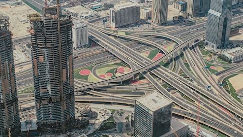 What Is The GCC Grand Tours Visa That Will Allow Travel Across 6 Gulf Countries