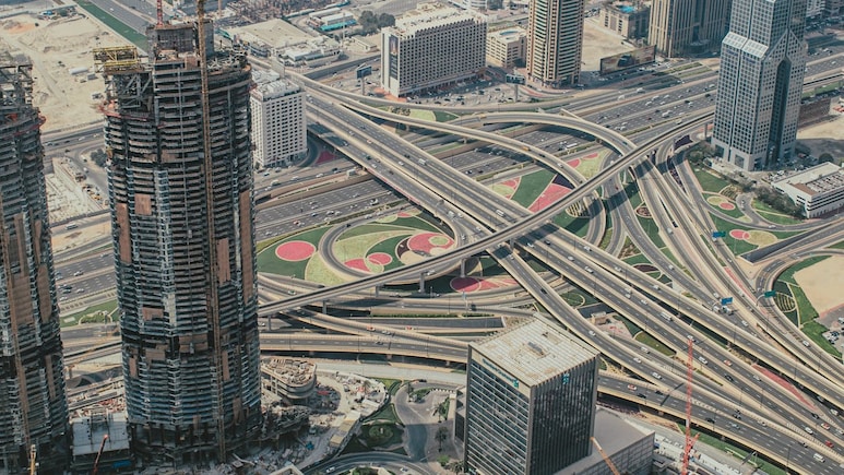 What Is The GCC Grand Tours Visa That Will Allow Travel Across 6 Gulf Countries