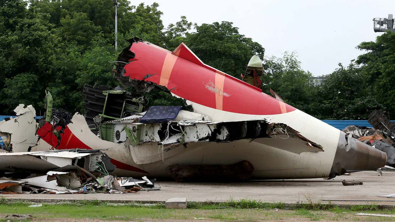 'No Need To Jump To Conclusions': Minister Dismisses Foreign Media Reports On AI Crash Probe