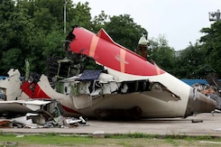 'No Need To Jump To Conclusions': Minister Dismisses Foreign Media Reports On AI Crash Probe 'No Need To Jump To Conclusions': Minister Dismisses Foreign Media Reports On AI Crash Probe