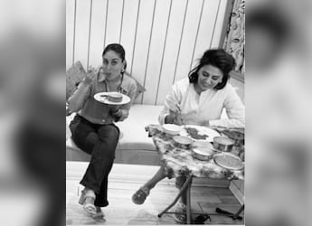 Kareena Kapoor's Birthday Wish For Neetu Kapoor Has A 