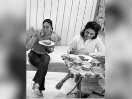 Kareena Kapoor's Birthday Wish For Neetu Kapoor Has A "Sindhi Curry" Connection Kareena Kapoor's Birthday Wish For Neetu Kapoor Has A "Sindhi Curry" Connection