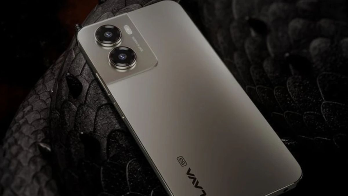 Lava Blaze Dragon सज्ज आहे Snapdragon 4 Gen 2 सह; फोनची किंमतही आवाक्यात