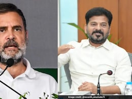 Revanth Reddy Suggests Telangana Caste Census Be Called 'RARE' Model Revanth Reddy Suggests Telangana Caste Census Be Called 'RARE' Model