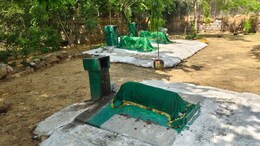 Jaipur Mazar Controversy: 5, 25 या 125 साल; अब सुलझेगी मजार की मिस्ट्री? जयपुर में महारानी कॉलेज के विवाद में प्रशासन का फैसला