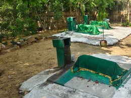 Jaipur Mazar Controversy: 5, 25 या 125 साल; अब सुलझेगी मजार की मिस्ट्री? जयपुर में महारानी कॉलेज के विवाद में प्रशासन का फैसला