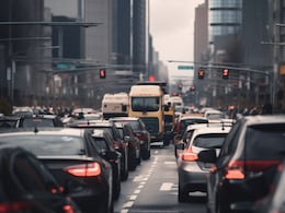 Pollution Body Admits No Research Has Been Done Behind Overage Vehicle Ban Pollution Body Admits No Research Has Been Done Behind Overage Vehicle Ban