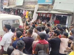 बिहार के बेगूसराय में त्रिशूल गोदकर क्यों हुई किसान की खौफनाक हत्या बिहार के बेगूसराय में त्रिशूल गोदकर क्यों हुई किसान की खौफनाक हत्या