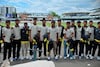 2nd Youth Test: England U19 229/7 Against India U19 At Day 1 Stumps