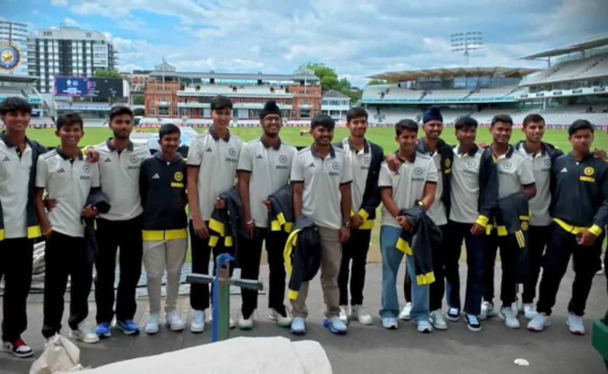 India U19 Vs England U19 LIVE, 2nd Youth Test Day 1: CSK, RR Duo Under Spotlight In Final England Outing