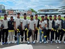 India U19 vs England U19, 2nd Youth Test Day 1 Highlights: England U19 229/7 At Stumps