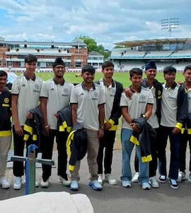 India U19 Vs England U19 LIVE, 2nd Youth Test Day 1: CSK, RR Duo Under Spotlight In Final England Outing