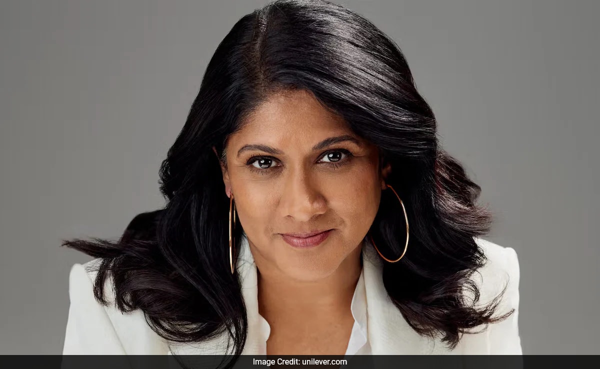 Priya Nair Appointed HUL's First Woman CEO; Education and Journey