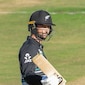 T20I Tri-Series: Devon Conways Unbeaten 59 Powers New Zealand To 8-Wicket Win vs Zimbabwe
