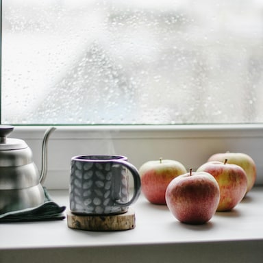 7 Kitchen Tips For Monsoon That Will Make Cooking A Breeze On A Rainy Day